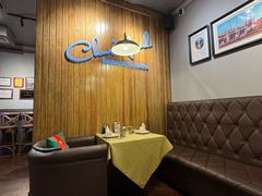 -秋林西餐厅(总店)