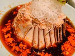 -西安凯悦酒店·湖畔中餐厅