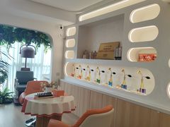-瑶舍头疗·瑶浴·芳香热石SPA(五洲国际店)