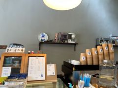 -小意思咖啡店(草桥店)