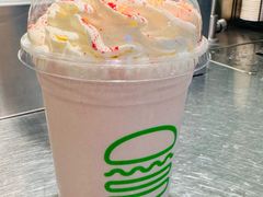 -Shake Shack(西单大悦城店)