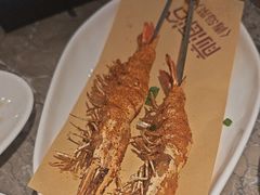 -前海沿·青岛菜(李沧万达店)