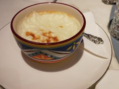 -伊斯坦布尔土耳其清真咖啡餐厅