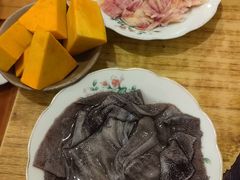 -刁姐火锅(五小区店)