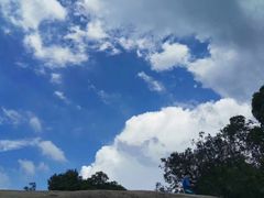 -火炉山森林公园