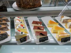 -BreadTalk面包新语(长寿路地铁站店)