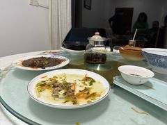 -美味之家·湖景农家乐(太湖东山店)