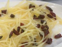 -香满锅老北京羊蝎子火锅·家常菜(新街口店)