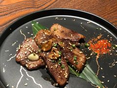 -久喜番和牛烧肉酒场(北辰三角洲店)
