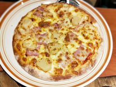 -萨莉亚意式餐厅(江桥万达广场店)