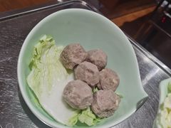 -潮汕牛肉火锅