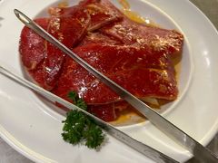 -韩盛·古法烤肉店(皇城恒隆广场店)