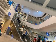 -宜家家居(西安未央商场店)