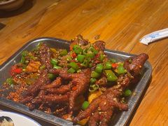 -破三川·新川菜(静安大融城店)
