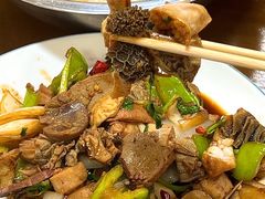-陈六子全羊馆·烧烤烤羊排(山东理工大店)