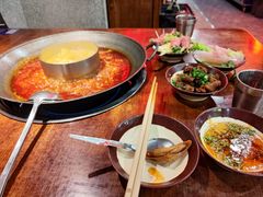 -楠火锅(西单店)