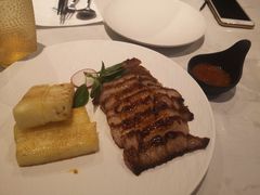 -美奈小馆·越南料理(中航城君尚购物中心店)