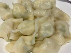 -东方饺子王(新奥购物中心店)