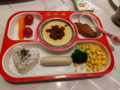 -滋粥楼·顺德菜(番禺广场总店)