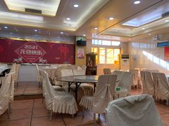 -新享乐海鲜(翠华路店)
