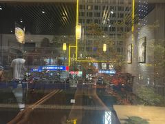 -大城小院饭店(博隆广场虹桥店)