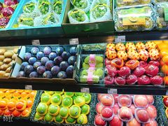 -BHG Market Place(水游城店)