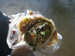 -小竖点徽派卷面皮(洪都店)