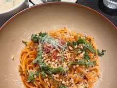 烤番茄牛肉酱意大利扁面-卡朋西餐(宝安大仟里店)