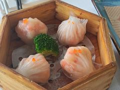 -鹿鸣酒家(越秀店)