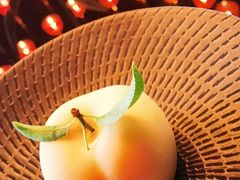 -杭州西子湖四季酒店·金沙厅