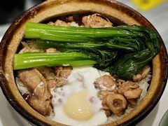 -超记煲仔饭(北京路店)