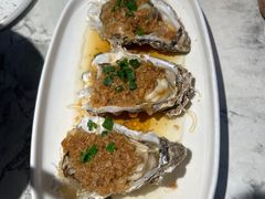 -悦海·家宴·冰花皮皮虾大锅贴(宝龙店)