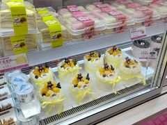 -龙兴·动物奶油生日蛋糕(龙北店)