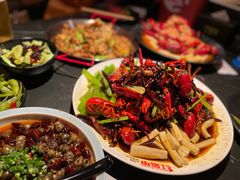 -红盔甲·小龙虾(人民广场店)