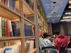 -天津大学·四十二斋餐厅