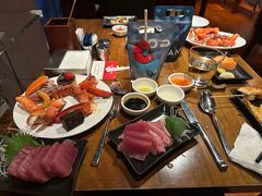 -广州富力君悦大酒店·凯菲厅