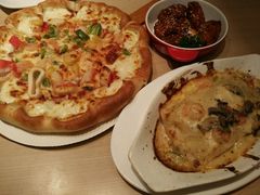 -必胜客(花舞大唐博物馆店)