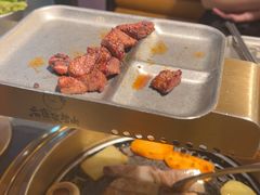 -麻蒲碳烤肉(远景路1号店)