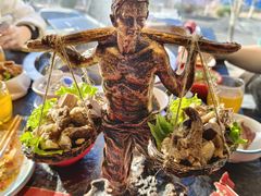 -醉董牛川派鲜肉自选火锅(烟台店)