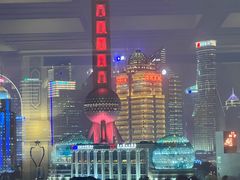 -上海和平饭店-华懋阁 The Cathay Room