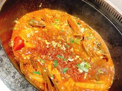 -山河屯铁锅炖(哈西站店)