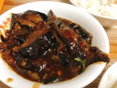 -赵家好米干饭把子肉(小纬六路店)