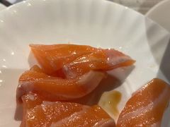 -广州中心皇冠假日酒店-环市食坊·海鲜自助餐厅