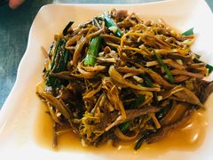 -茶油香闽南菜·花园餐厅(前埔店)