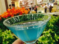 -芭菲盛宴·环球美食(袁家岗店)