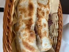 -培万河间驴火•驴肉火锅(东平店)
