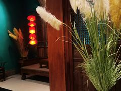-食欲老院子荆芥疙瘩汤(经五路店)
