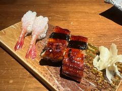 -千代武日本料理(开发区店)