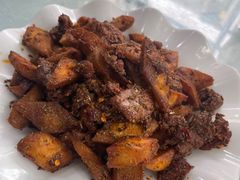 馕炒烤肉-清真新疆特色餐厅(红埠街店)