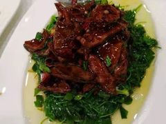-梅龙镇酒家(南京西路总店)